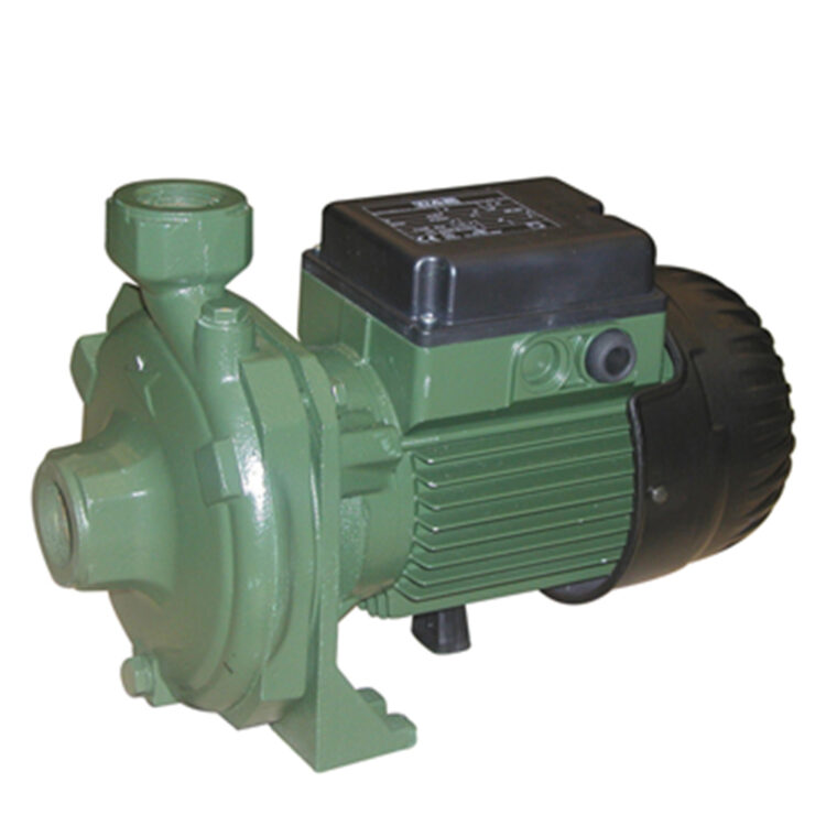 Centrifugal K-Twin Impeller pump K 35/100 M