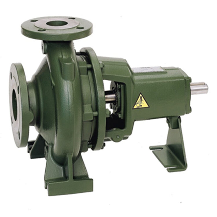 Centrifugal pump: KDN 32-200/XXX/A/BAQE