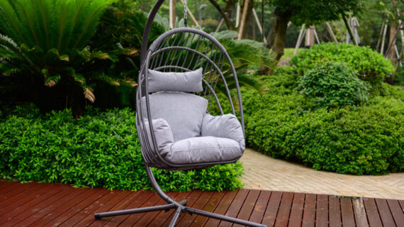 5 Smart Ways To Upgrade Your Outdoor Space