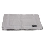 Plain2 Bath Mat; (51x80)cm, Light Grey