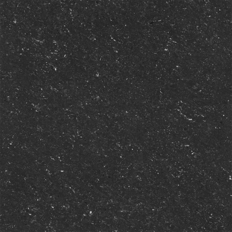Natural Black: Polished Granito Tile; (60.0×60