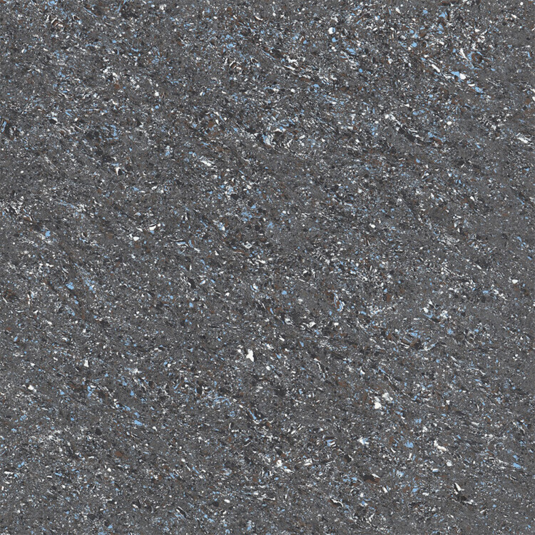 Natural Ash: Polished Granito Tile; (60.0x60.0)cm