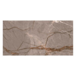 Blamo Brown: Polished Granito Tile; (60.0x120.0)cm, Brown