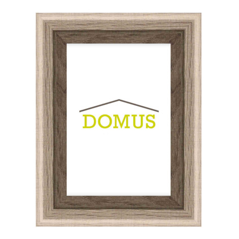Domus: Picture Frame: (15X20)cm, Walnut 1