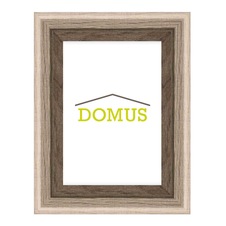 Domus: Picture Frame: (15X20)cm, Walnut