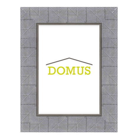 Domus: Picture Frame: (15×20)cm, Grey 1