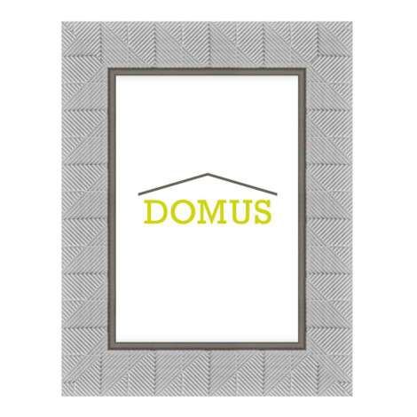 Domus: Picture Frame: (15×20)cm, White 1