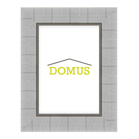 Domus: Picture Frame: (13×18)cm, White 1