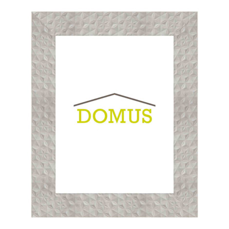 Domus: Picture Frame: (15×20)cm, Cream 1
