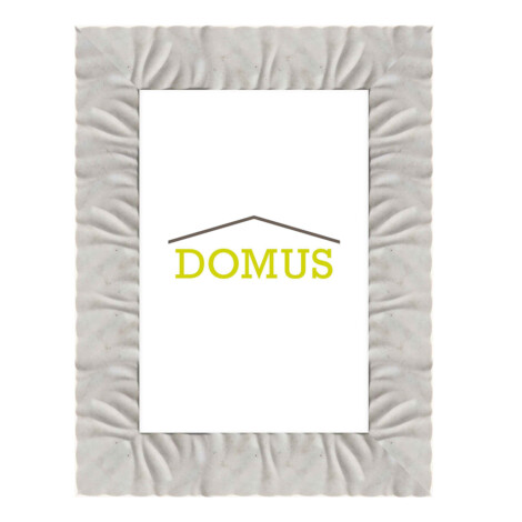 Domus: Picture Frame: (10X15)cm, Cream 1