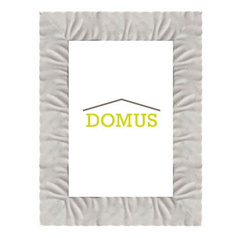 Domus: Picture Frame: (13×18)cm, Cream 1