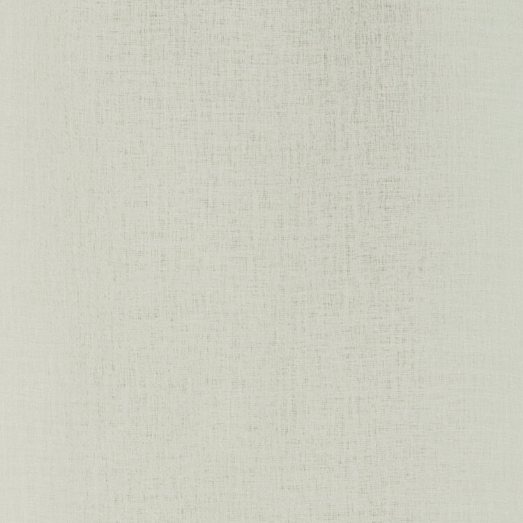 Burma Collection: Mitsui Polyester Sheer Fabric: 280cm, White Chocolate