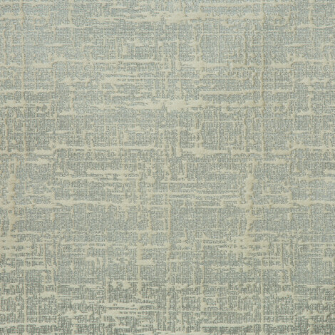 Laurena Dario Collection: Textured Abstract Patterned Furnishing Fabric; 280cm, Natural Beige Green 1
