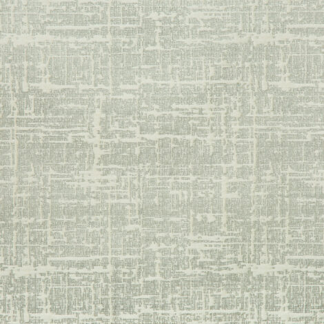 Laurena Dario Collection: Textured Abstract Patterned Furnishing Fabric; 280cm, Smoke Green 1