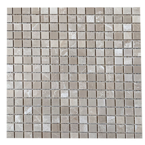 ML20: Stone Mosaic Tile; (30.5×30
