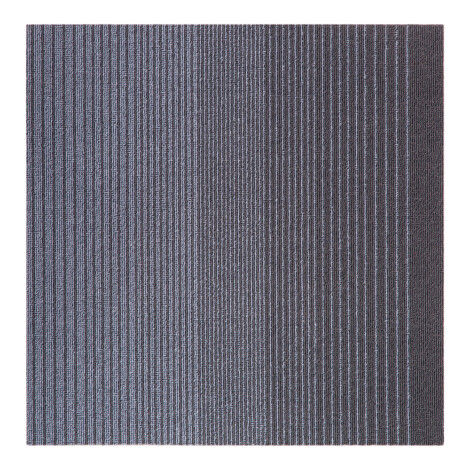 Carpet Tile; (50x50x6mm)cm, Blue/White 1