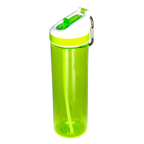 Water Bottle; 800ml, Green 1