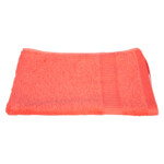 Domus 2: Hand Towel: 400GSM, (40x60)cm, WaterMelon