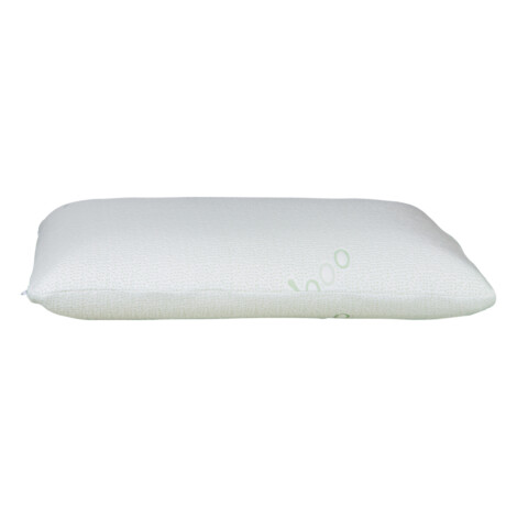 Memory Foam Standard Pillow: (70×40)cm 1