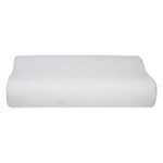 Memory Foam Contour Pillow: (60x40)cm