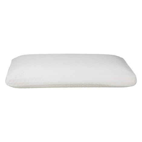 Memory Foam Pillow-Traditional Shape-Hard 1