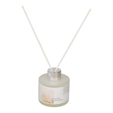 Purity Lab Scent Diffuser: 100ml, Rosemary White Ginger 1