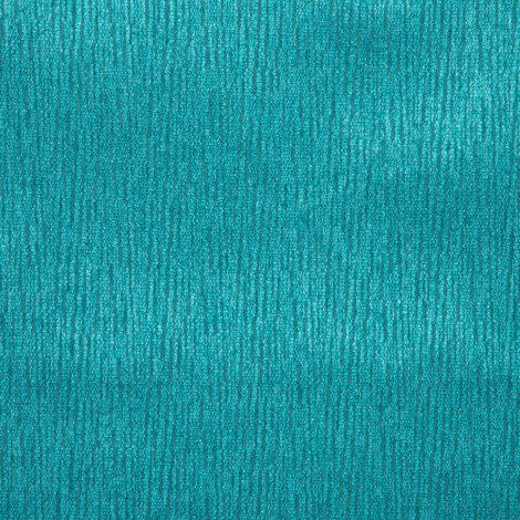 Misha Collection: Curtain Fabric; 280cm, Teal Blue 1