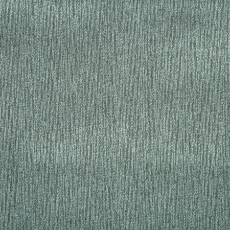 Misha Collection: Curtain Fabric; 280cm, Dark Grey Patterned Lines 1