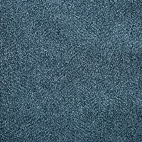 Misha Collection: Curtain Fabric; 280cm, Blue/Grey 1