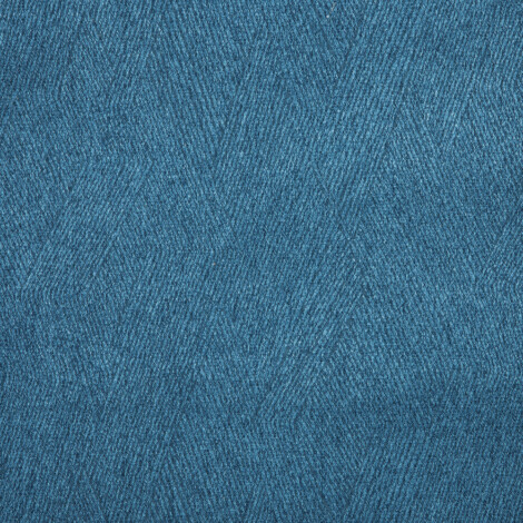 Misha Collection: Curtain Fabric; 280cm, Blue 1