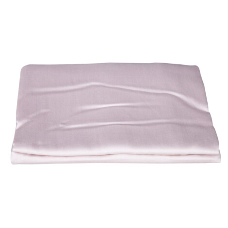 Standard Pillow Case Set: 2pc, 300TC 100% Cotton: (50x75)cm, Soft Latte