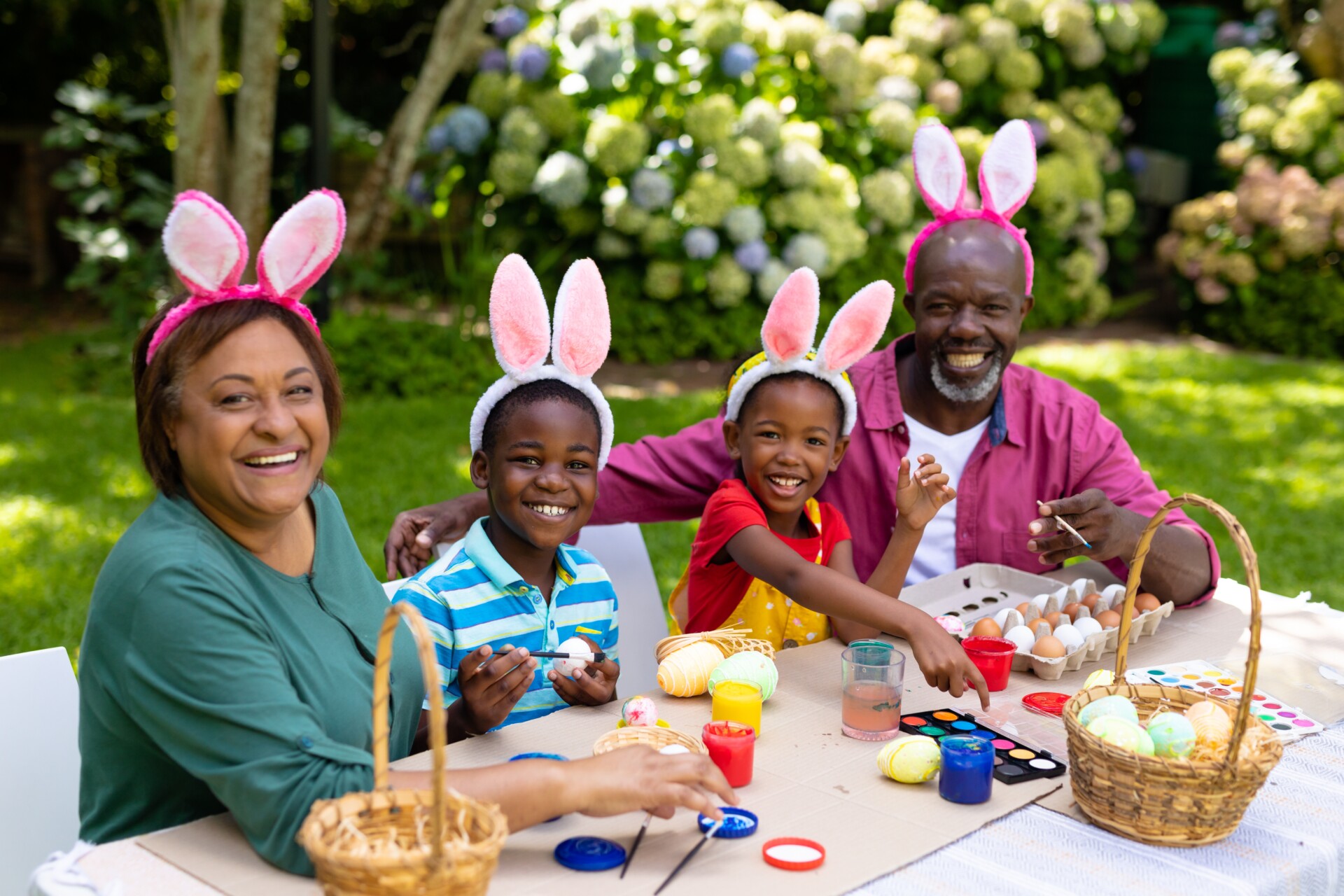 How to Entertain Your Guests this Easter?