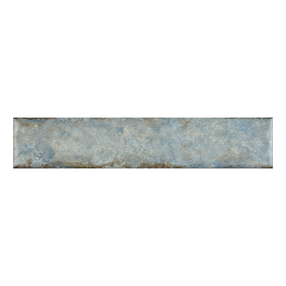 Organic Clay Mercury 202741E: Ceramic Tile; (05.0×25