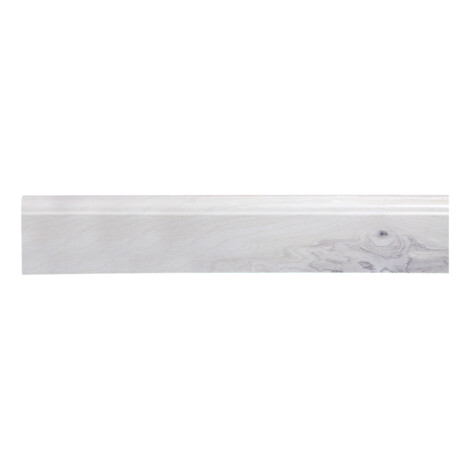 Laminate Flooring Skirting Col- 16111-5; (2400x80x15)mm 1