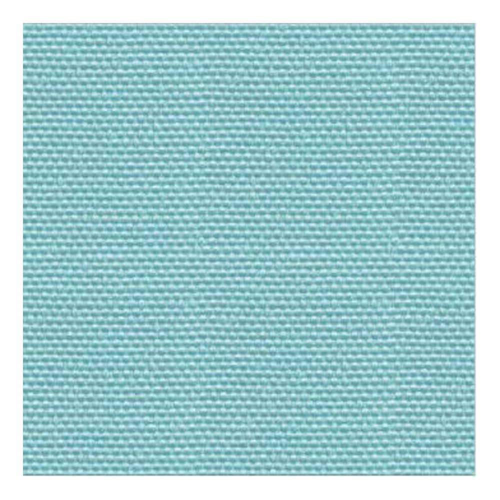 Cartenza Textured Upholstery Fabric, 150cm, Cyan Blue 1