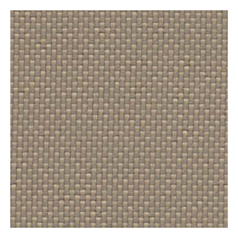Praia Outdoor Checkered Pattern Furnishing Fabric; 140cm, Grey Brown 1