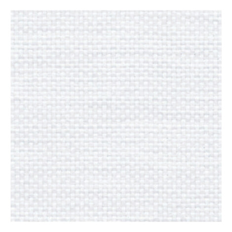 South End Outdoor Furnishing Fabric; 150cm, White 1