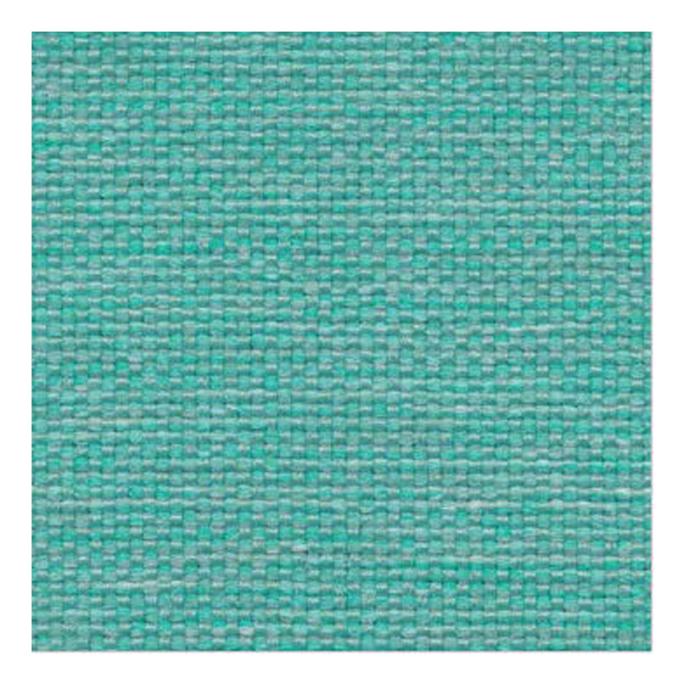 South End Outdoor Furnishing Fabric; 150cm, Turquiose Blue 1