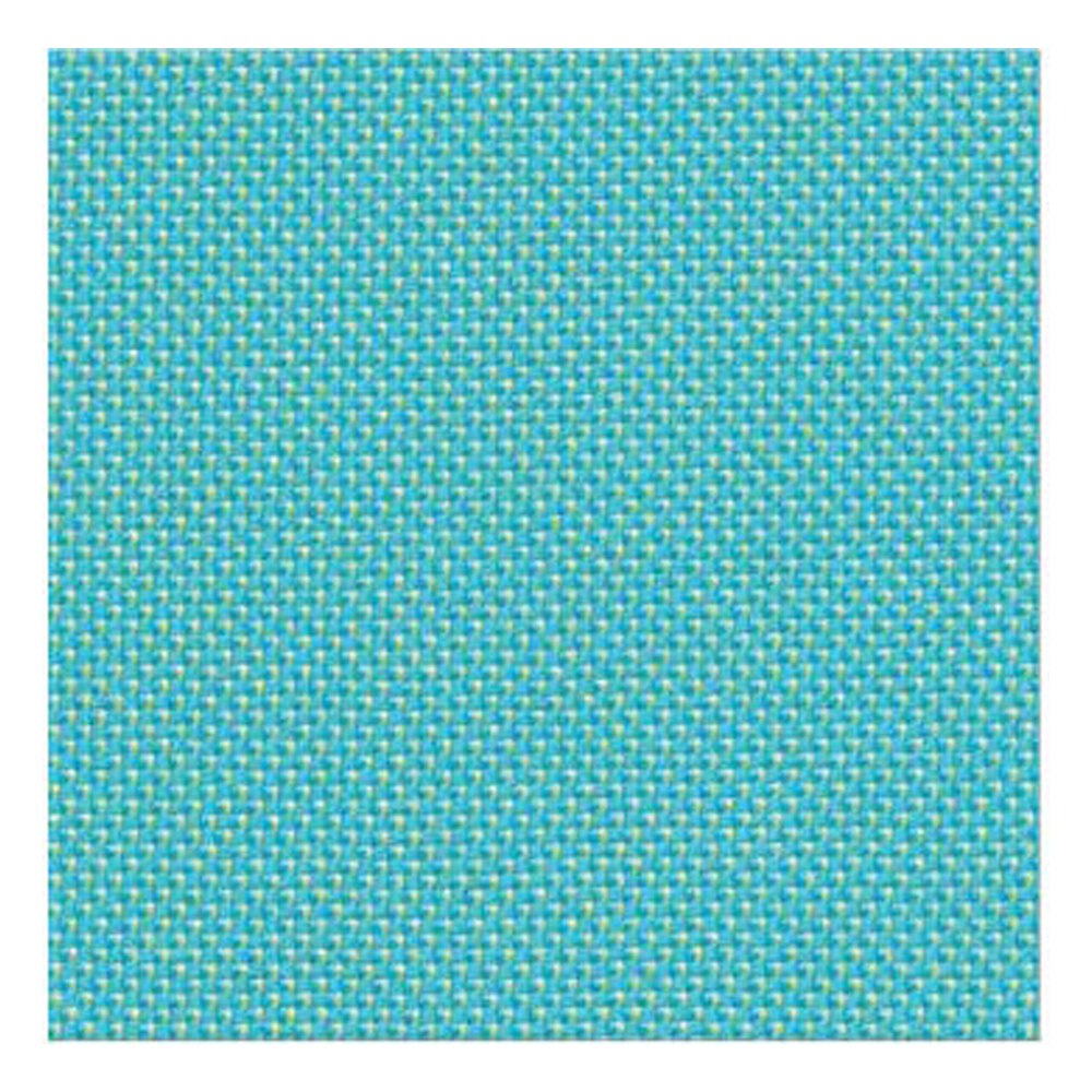 Stinsonnavi Outdoor Furnishing Fabric; 140cm, Turquiose Blue 1