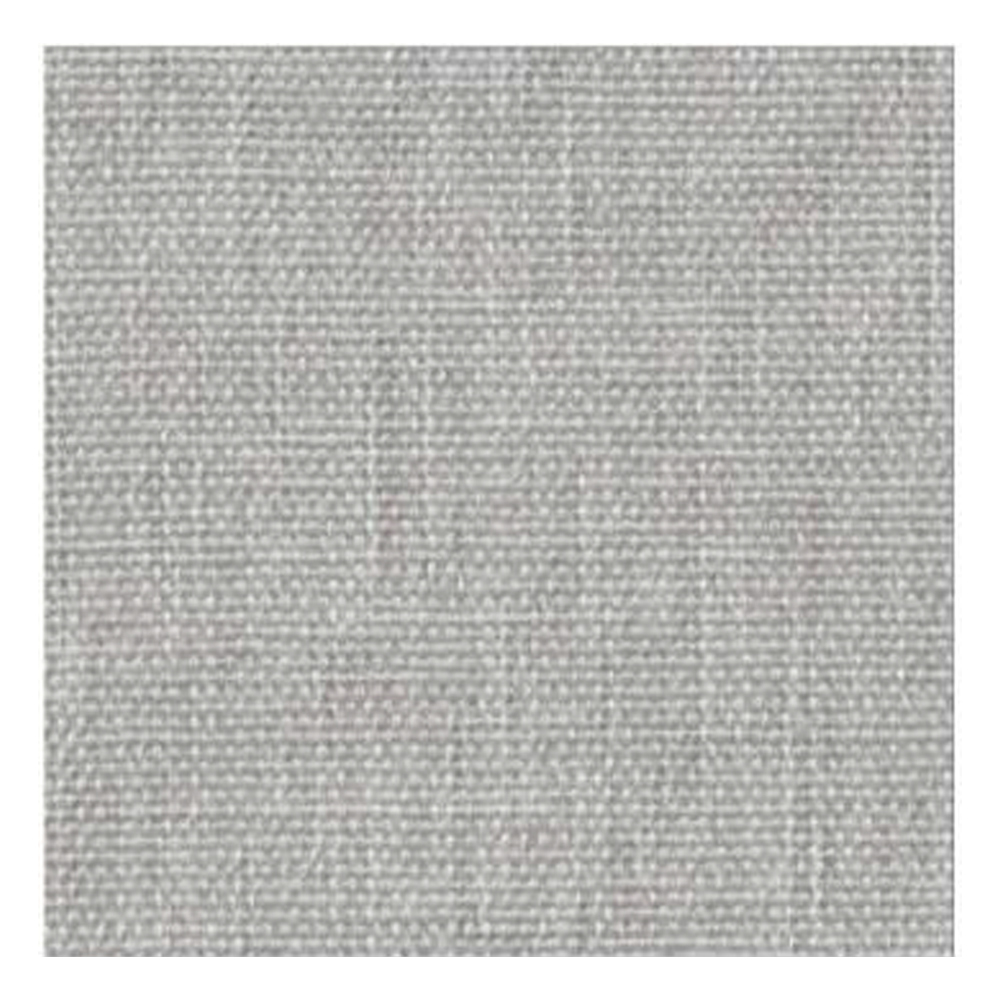 Birdseye Pattern Outdoor Furnishing Fabric; 150cm, Light Grey 1