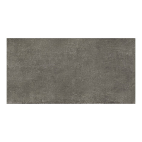 Concret Grey: Matt Porcelain Tile; (60.0×120