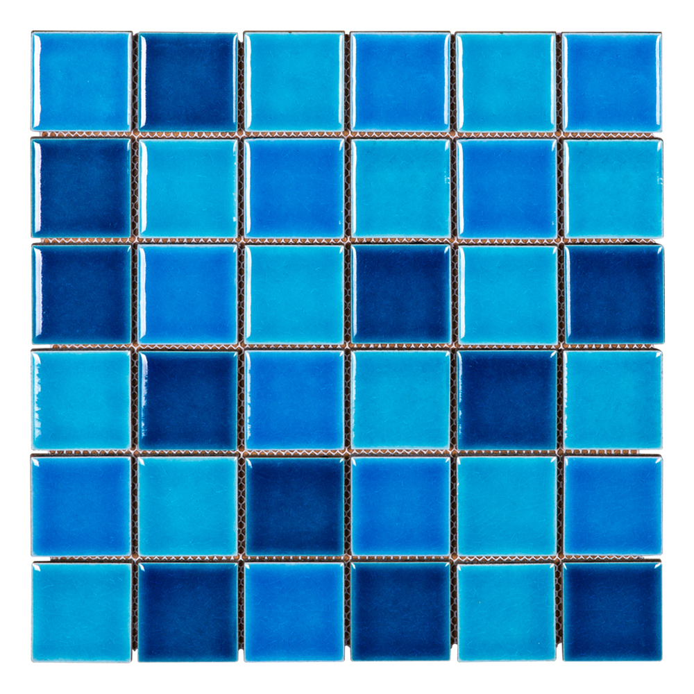3330+3324+3326 : Porcelain Mosaic Tile; (30.0×30