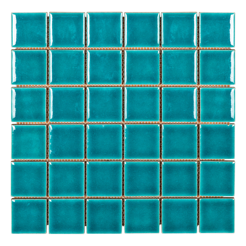 3364: Porcelain Mosaic Tile; (30.0×30