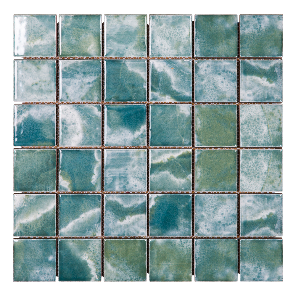 9007: Porcelain Mosaic Tile; (30.0×30