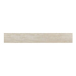 Gerflor Creation 55 Trend: Vinyl Plank; (18.4x121.9)cm, White Lime