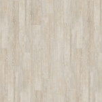 Gerflor Creation 55 Trend: Vinyl Plank; (18.4x121.9)cm, White Lime