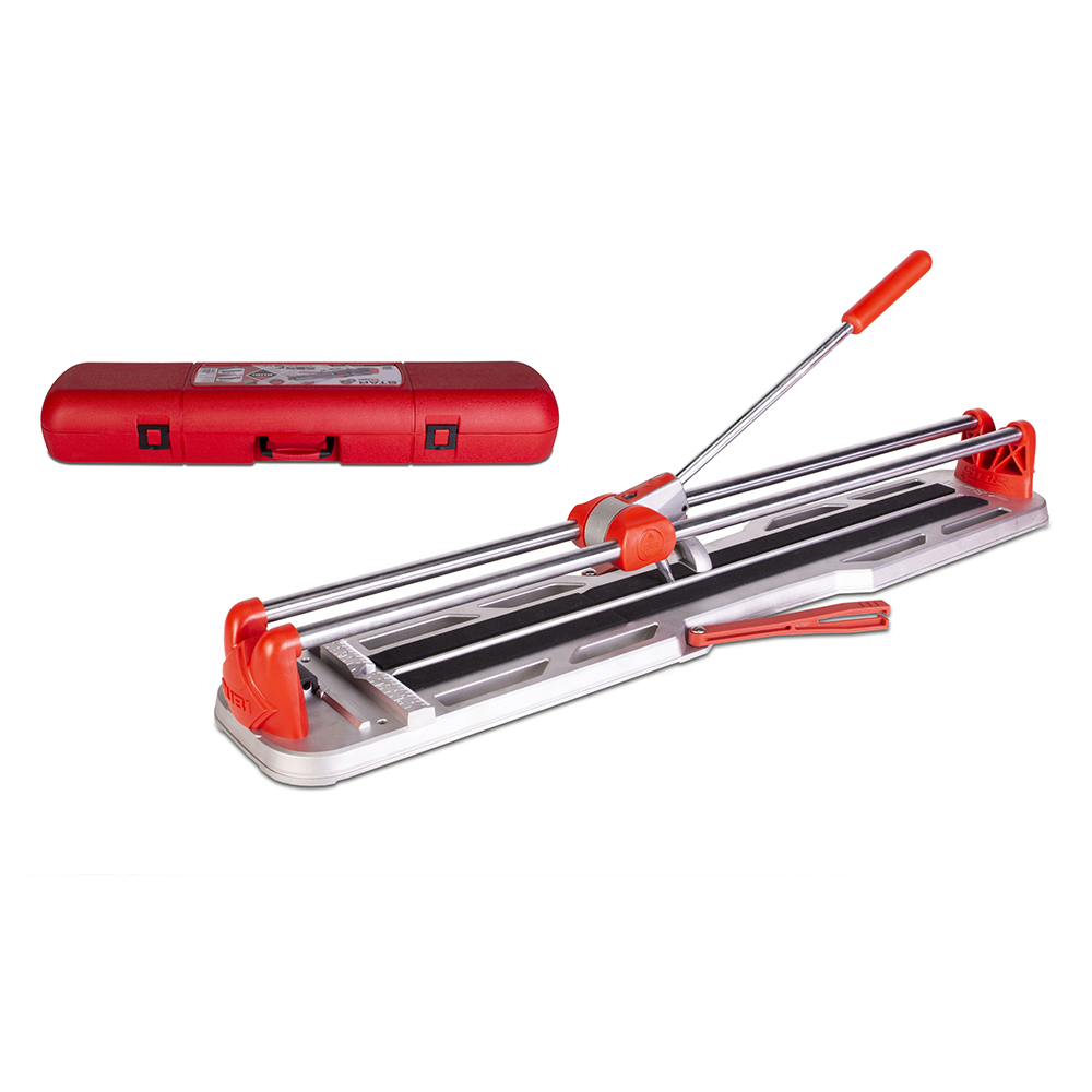 Rubi: Tile Cutter: Star 63 With Case 1