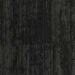 Graded Col. Deep: Carpet Tile; (25x100)cm