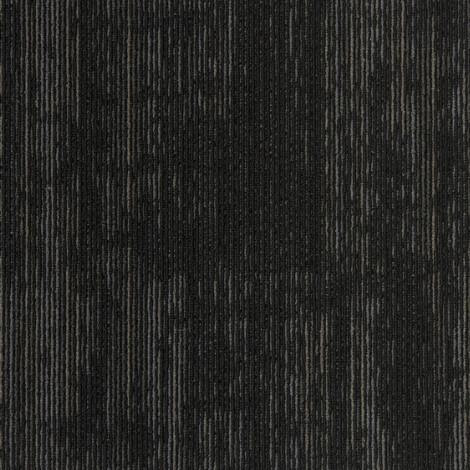 Graded Col. Deep: Carpet Tile; (25x100)cm