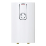 Stiebel: Compact Instantaneous Water Heater DCE-S 10/12 Plus
